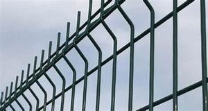 Zware Gegalvaniseerd Staal 3d Hek Rol Roest Proof Gaas Voor Landbouw En Landbouw Land Bescherming - Product Image 4