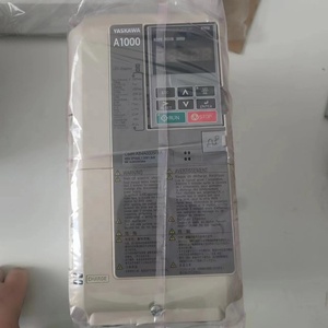 เครื่องแปลงความถี่ VFD รุ่นใหม่ Cimr-vb4a0004bba ซีรีส์ V1000 ราคาดี - Product Image 2