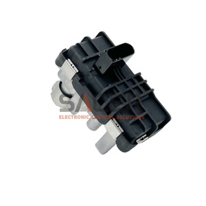 Soupape d'actionneur électrique, pour moteur automobile, pièce détachée, sUTA <span class=keywords><strong>G123</strong></span> H16, 797863 — 0123 - Product Image 2