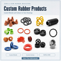 Kit de joints toriques en caoutchouc NBR FKM Silicone, assortiment en boîte, différentes tailles, pour valves hydrauliques et pneumatiques, pompes, résistant à l'huile, conforme ROHS, personnalisable