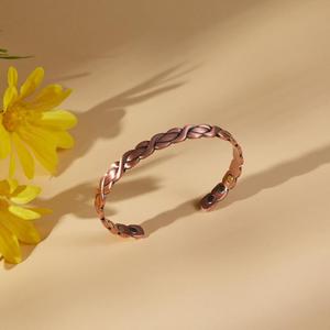 Chăm sóc sức khỏe tốt từ sabona Vòng tay rajasthani phong cách thời trang Bangles với các tính năng năng lượng - Product Image 4