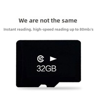 Fabricant-Source 8GB 4GB 16GB 32GB TF Carte mémoire pour téléphones mobiles Dash Cams GPS Caméras-Vente en gros