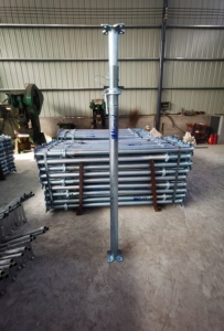 Stahls tütze für Bau projekt Stütz pfosten bau Gebäudes chalung Gerüsts tütze Verstellbarer <span class=keywords><strong>Acrow</strong></span> Prop Jack - Product Image 3