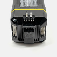 Motor paso a paso híbrido de 42 mm, 0.5 Nm, 2 fases, Nema 17, 24 V CC, de circuito cerrado con controlador integrado para impresora 3D, AGV, AMR, CNC de escritorio