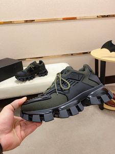 Zapatos casuales de alta calidad especialmente diseñados por diseñadores de moda, con suelas gruesas y cómodos de usar, ideales para ocasiones informales. - Product Image 3