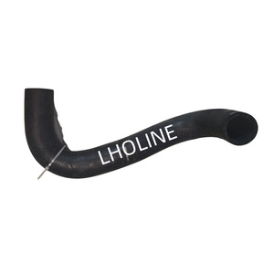 Tuyau en caoutchouc LHOLINE 25412-F9100 pour conduite de carburant, d'eau et de radiateur, longueur standard - Product Image 3