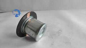 Séparateur d'huile pour compresseur d'air MANNY de haute qualité, élément filtrant de remplacement 22517775 - Product Image 2
