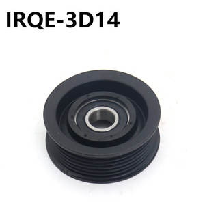 Polea de Correa en V Irqe de 3 Ranuras con Diámetro Interior de 20 mm para Honda Civic Spirior, Pieza 3D14 - Product Image 2