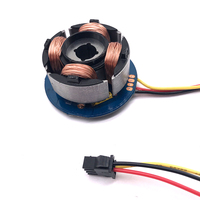 Bürstenloser Gleichstrom lüfter motor/Abluft ventilator motor/AC-und Gleichstrom motor