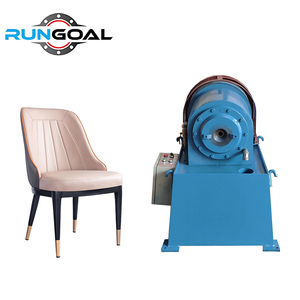 ماكينة تصنيع أنابيب مستدقة من المصنع للبيع بالجملة لإنتاج ماكينة صنع درج الألومنيوم - Product Image 3