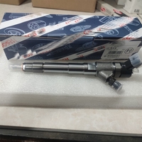 Nouvel injecteur de carburant 0445110418 0986435212 504389548 1609097280 4047024707429 pour Fiat Ducato Iveco Daily 2.3D 3.0D Moteur