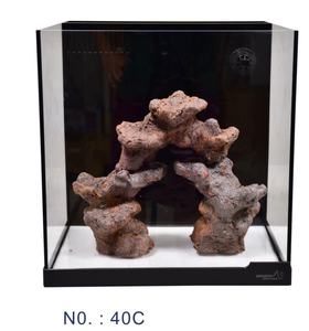 Hot Selling <span class=keywords><strong>Aquarium</strong></span> Rotsen Een. S. <span class=keywords><strong>40B</strong></span> <span class=keywords><strong>Aquarium</strong></span> Decoratie Steen Koraalrif Kunstmatige Rock Voor <span class=keywords><strong>Aquarium</strong></span> Fish Tank - Product Image 2