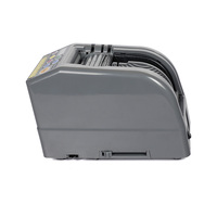 Zcut9 Band Rosen schneiden automatische Bandsp ender Maschine