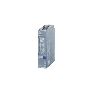 Module d'entrée analogique Siemens neuf d'origine 6ES7135-6HD00-0BA1 ET200SP <span class=keywords><strong>6ES71356HD000BA1</strong></span> - Product Image 1