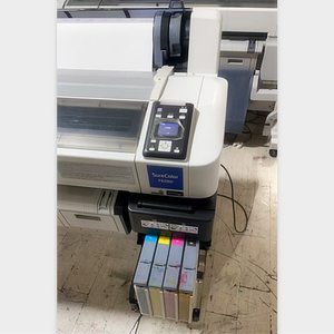 엡손 F6280 모델에 사용되는 중고 프린터 기계 - Product Image 3