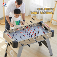 Chengji Nouveau Jeu de Société de Table de Football de Bureau, Amusant, Créatif, Interactif et Économique