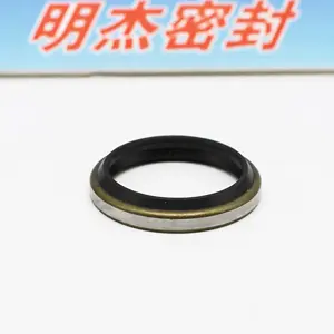 Factory directly sale 3T lifting cylinder oil seal repair kit suitable for Heli forklift