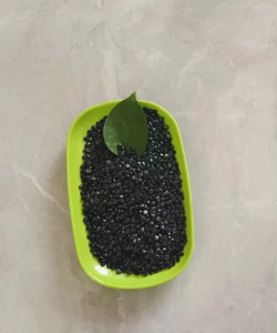 Gránulos de ABS Materias Primas Plásticas Resina ABS virgen y reciclada ABS virgen de alto brillo - Product Image 1