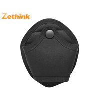 Sac de ceinture tactique multifonctionnel universel à extraction rapide pour menottes, idéal pour les activités sportives professionnelles