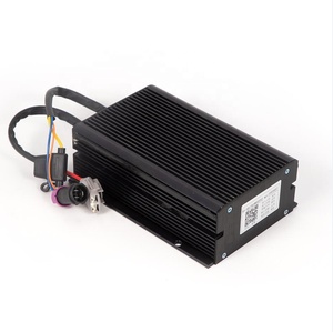 Envío Rápido de Convertidores CC/CC de 24v 48v 72v a 12v 24v 15A 500W - Product Image 4
