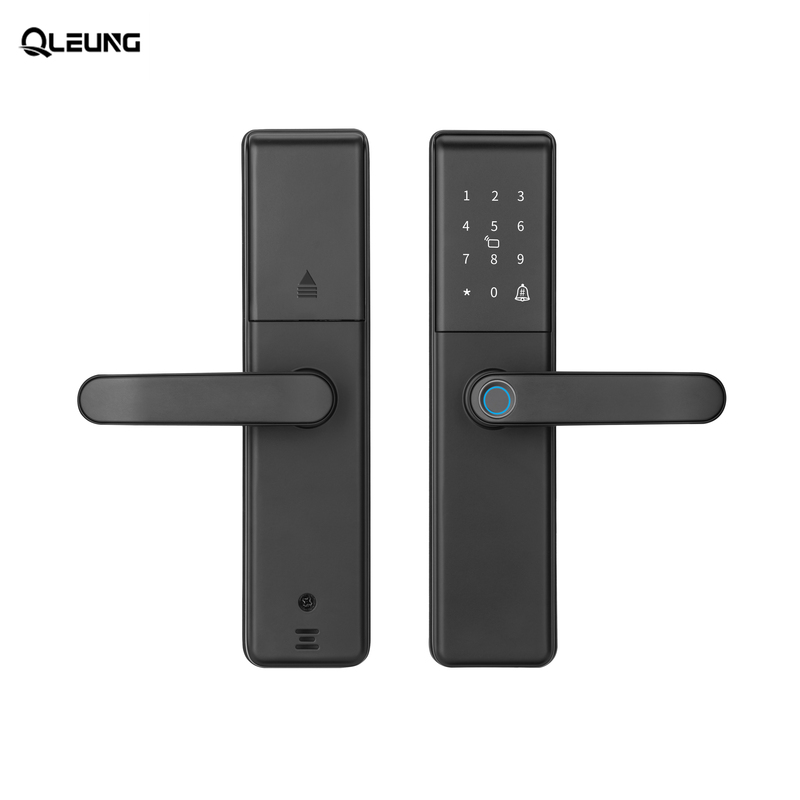 Smart Intelligent Fingerprint Locks Tuya Wifi