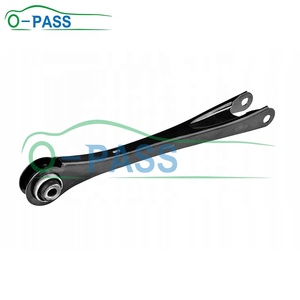 Bras de commande avant inférieur arrière pour <span class=keywords><strong>BMW</strong></span> Série 3 F20 F22 F33 2010- 33326792525 - Product Image 3