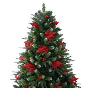 Árbol de <span class=keywords><strong>Navidad</strong></span> de Diseño Europeo de 180 cm Recién Llegado. Árbol de <span class=keywords><strong>Navidad</strong></span> de Diseño <span class=keywords><strong>Especial</strong></span> de 180 cm con Base Resistente - Product Image 2