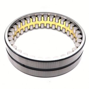 Roulements à rouleaux cylindriques à complément complet 319262B 543295 NNC260X320X80VPP 319262B pour rouleau compresseur - Product Image 1