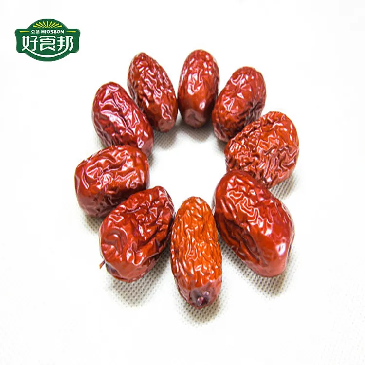 Dried Fruit Red Dates/not Ajwa Dates Jujube selling