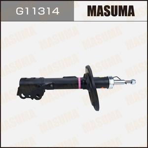 G11314 ชุดโช้คอัพหน้าแบบเปลี่ยนตรงสำหรับรถยนต์นั่งส่วนบุคคล พร้อมขายึด - Product Image 3
