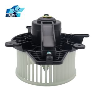 Moteur de soufflerie de climatisation 27226-JS60B pour Nissan NAVARA 2008-2011 D40, moteur de soufflerie de refroidissement de voiture 12V - Product Image 3