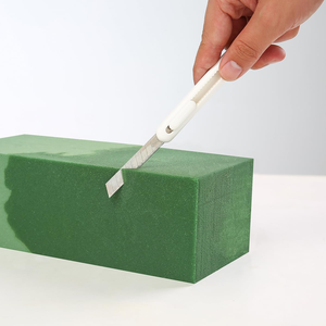 Espuma Floral Fenólica de Alta Calidad y Durabilidad Huiya, Bloques de Espuma <span class=keywords><strong>para</strong></span> <span class=keywords><strong>Arreglos</strong></span> <span class=keywords><strong>Florales</strong></span>, Ladrillos de Seda Artificial <span class=keywords><strong>para</strong></span> Floristas - Product Image 3