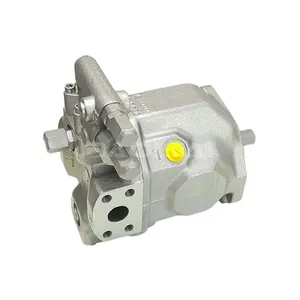 ปั๊มไฮดรอลิกแบบลูกสูบ Ala10vso71 รุ่น Ala10vso71drg/31r-VSA42K01 ราคาของน้ำมัน - Product Image 4