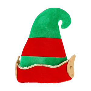 Creative <strong>Funny</strong> Christmas Pants Leg <strong>Hat</strong> Elf <strong>Hat</strong> Christmas Party Decoration Amusement Park Performance Take <strong>Photo</strong> Props