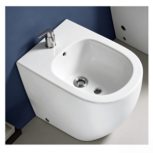 Bidet a 3 Fori <span class=keywords><strong>BOLOGNA</strong></span>, Modello Più Venduto per il Mercato Argentino - Product Image 5