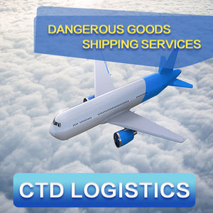Профессиональный DDP, Перевозка опасных грузов, экспедитор по воздуху, морская доставка от двери до двери, доставка в Южную Африку/Уганду - Product Image 6
