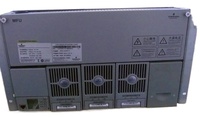 Système d'alimentation électrique CC Emerson/Vertiv 48V 200A Netsure 701 A41 avec redresseur R48-3200