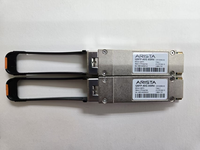 1PC ARISTA QSFP-40G-XSR4 XVR-00062-02 QSFP + 40GBASE 850nm 300m émetteurs-récepteurs