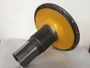 Engranaje de Transmisión de Alta Calidad, Repuestos para Eje de Transmisión, Conjunto de Cubo de Piñón para Caterpillar D6D D6E D6C D7G OEM NO.5M6651 - Product Image 2