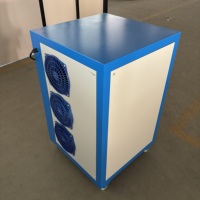 Alimentation CC personnalisée Wenbo1500A 30V pour galvanoplastie, alimentation à découpage industrielle pour machines de placage métallique