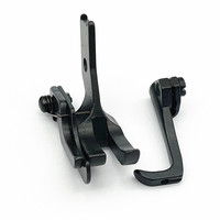 Pied presseur pour machine à coudre S583L S585L pour Consew 206RB pour Singer 111G 111W SEIKO8B 1341 LU-1510N