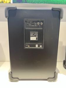 Vente en Gros pour Boombox de Soirée Extérieure <span class=keywords><strong>Pioneer</strong></span>, Conception Durable pour Haut-Parleur Audio <span class=keywords><strong>Bluetooth</strong></span> avec un Son Merveilleux - Product Image 3