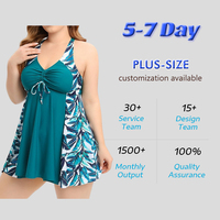 Fabricant de maillots de bain OEM de haute qualité, faible MOQ, vente en gros, impressions personnalisées disponibles, maillots de bain grande taille pour femmes, bikinis