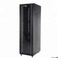 Grosir CCTV Data anti api 42u 800x1000 kabinet Server DDF19 inci