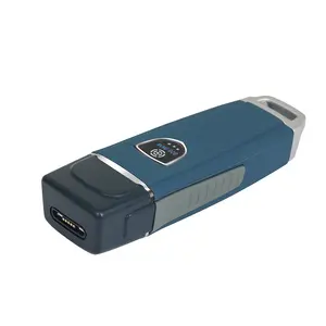 Wm- 5000v5 handheld rfid bewaker controle wachter kloksysteem/apparaat/lezer