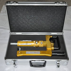 เครื่องมือปอก/ขูดท่อพลาสติกแบบหมุนสำหรับท่อ PE/PVC ขนาด 75-200 มม. - Product Image 4