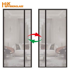 <span class=keywords><strong>Moustiquaire</strong></span> de porte avec aimants pour salon, anti-mouches et moustiques - Product Image 1