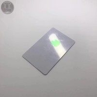 Feuille laser de marque personnalisée avec logo hologramme de 10ml pour flacon autocollant de sécurité étiquette anti-contrefaçon 3D autocollant holographique en vinyle