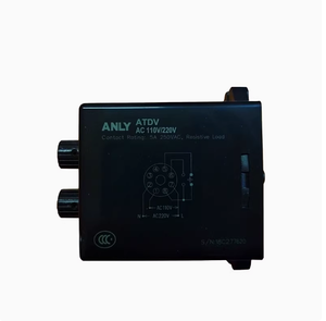 Relè Temporizzato AFK ANLYGenuine - Product Image 3