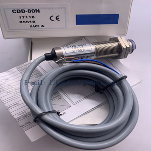 Hot bán gốc chuyển đổi quang điện cảm biến CTD-2500N-<span class=keywords><strong>IR</strong></span> CTD-2500P-<span class=keywords><strong>IR</strong></span> CTD-2500N-R CTD-2500P-R một năm bảo hành trong kho - Product Image 5